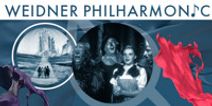 Weidner Philharmonic A Symphonic Night at the Movies The Wizard of Oz - with Live Symphony