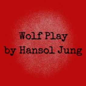Wolf Play show poster