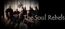 The Soul Rebels
