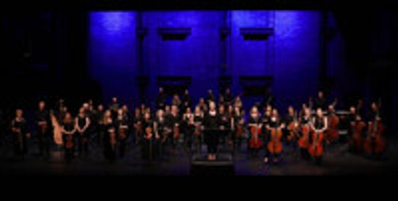 Classical Blockbusters show poster