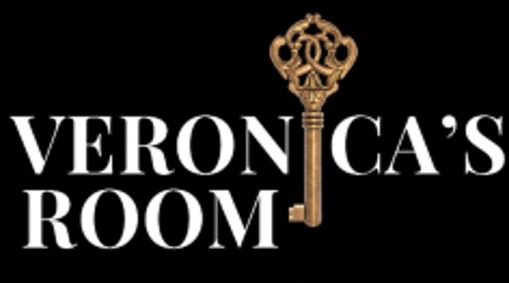 Veronica's Room show poster