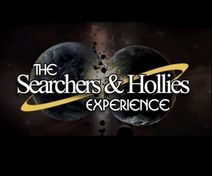 The Searchers and Hollies Experience, Witham Public Hall, Friday 13th March 2026