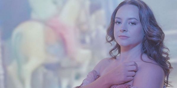 Genevieve Faivre holiday fever