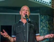 Don Barnhart's DeEvolution of Man