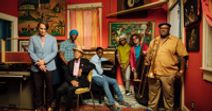 Preservation Hall Jazz Band: 60th Anniversary Celebration