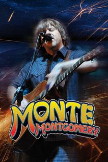 Monte Montgomery