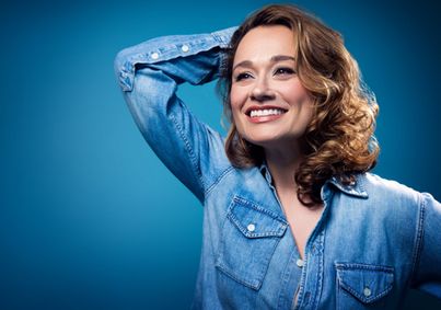 The Windmills of My Mind... For Dusty Springfield show poster