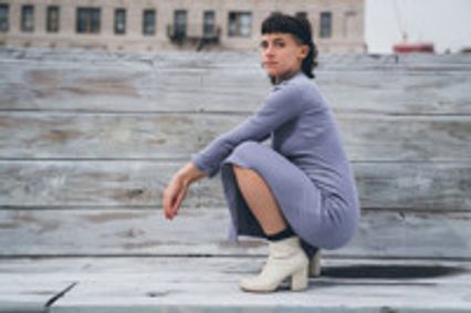 DRK WSDM show poster