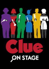 Clue On Stage