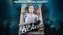 The Magic of Bill Blagg LIVE!