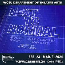 Next to Normal