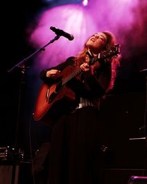 Lydia von Hof to Perform at Long Island Music & Entertainment Hall of Fame on Jan. 11th