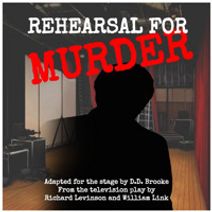 Rehearsal For Murder