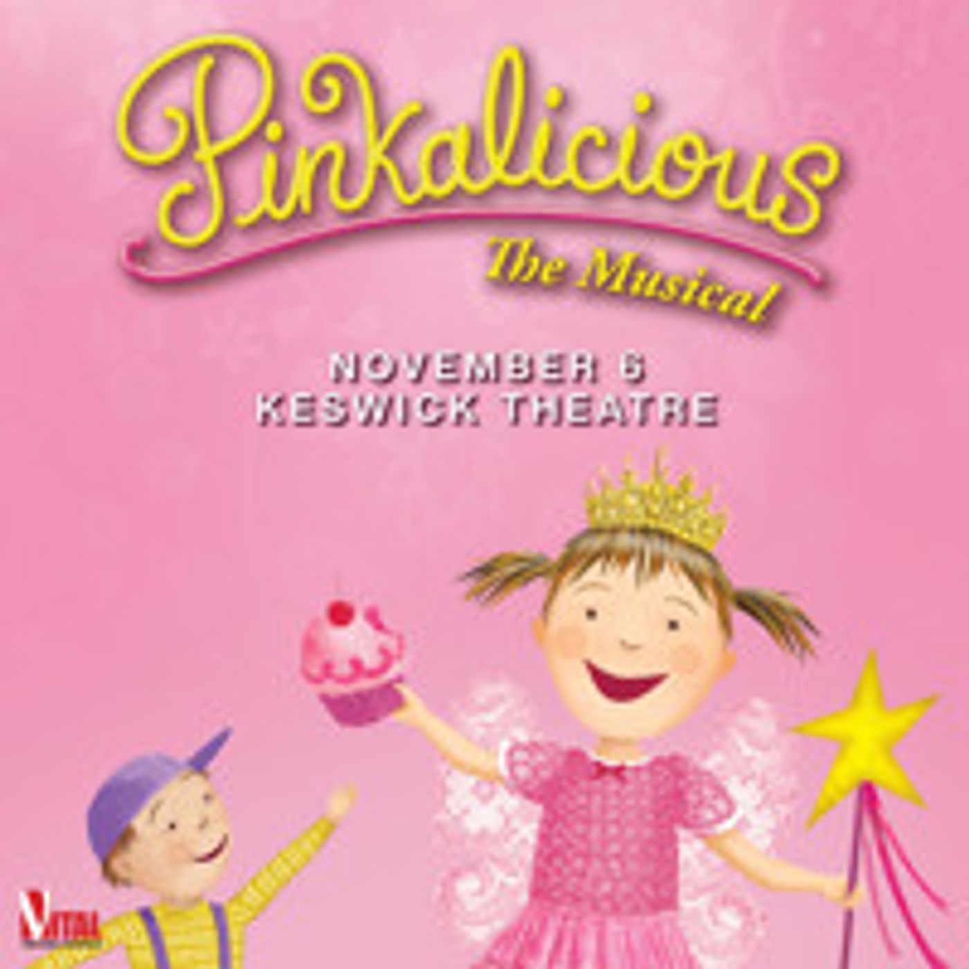 KINKY BOOTS, ANNIE & More Lead Philadelphia's October Theater Top 10  Image