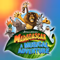 Madagascar - A Musical Adventure TYA Edition in Minneapolis / St. Paul