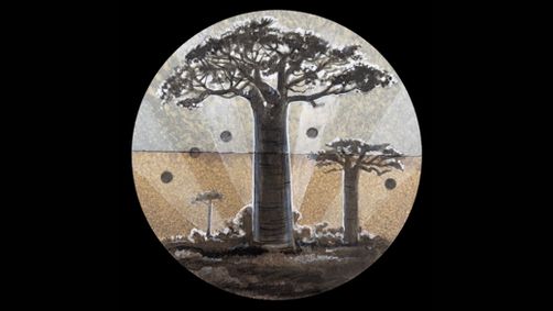 The Little Prince show poster