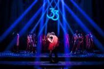 Hoy no me puedo levantar