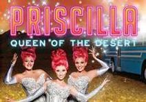 Priscilla, Queen of the Desert