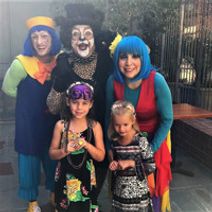 Absolutely Halloween