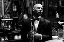 SMDCAC Presents Duane Eubanks Quintet