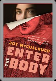 Enter The Body show poster