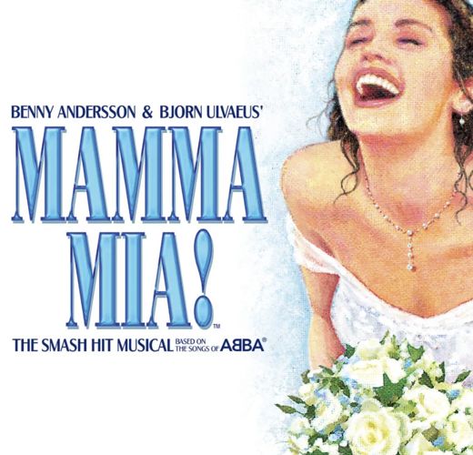 Mamma Mia! at Queen Elizabeth Theatre