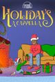 Holidays a cappella in Chicago