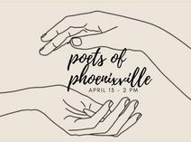 The Colonial Theatre Presents: Poets of Phoenixville