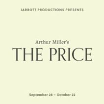 Arthur Miller's THE PRICE