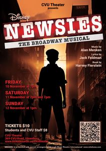 NEWSIES