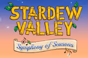 Stardew Valley: Symphony Of Seasons at The Criterion in Oklahoma