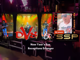 New Year's Eve Celebration featuring DV8 with DJ Jason in Louisville