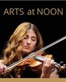 Arts at Noon in Michigan
