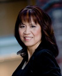 Honens Festival: Composer Alexina Louie @ 70