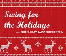 Swing for the Holidays