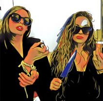 True Crime the Musical