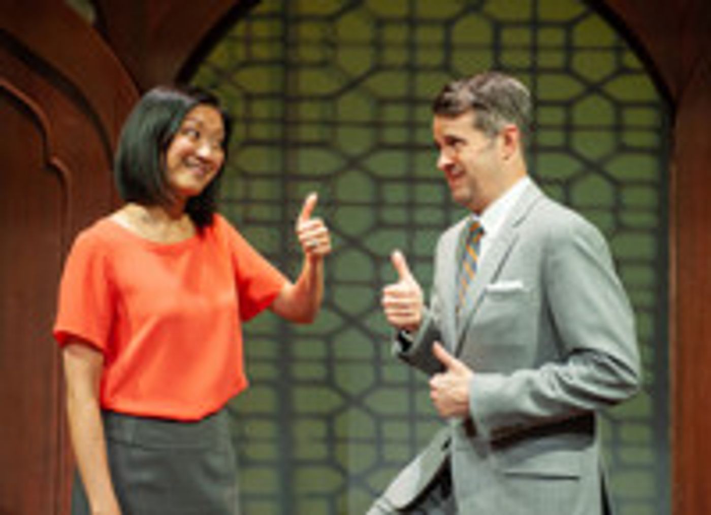 GREAT COMET & More Lead San Francisco's May 2023 Top Picks  Image