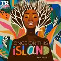 Once on This Island in Raleigh