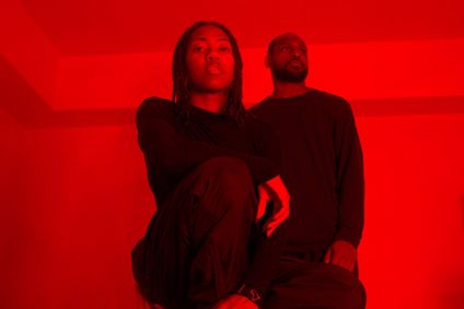 CATCH STEP HYA REMIX FEAT LUNICE (WITH EENO T & MAGNANIMOUS) show poster