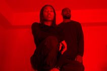 CATCH STEP HYA REMIX FEAT LUNICE (WITH EENO T & MAGNANIMOUS) 