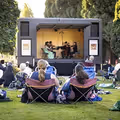 FREE COMMUNITY CONCERT with our Young Artist Institute in Portland