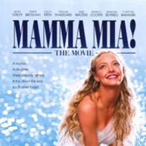 Mamma Mia! The Movie