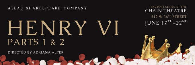 Henry VI: Parts 1 & 2