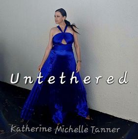 Untethered Album Release Concert show poster