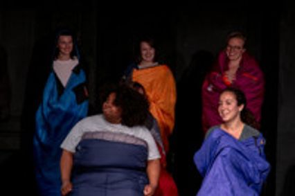 B'More's Got Talent: Comedy Show show poster