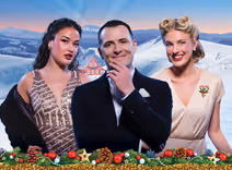 Irving Berlin’s Holiday Inn