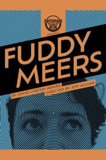 Fuddy Meers