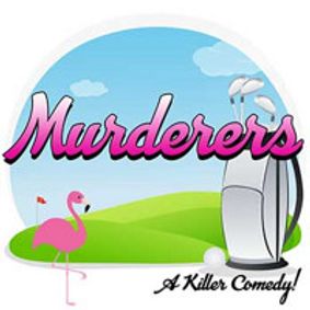 Murderers show poster