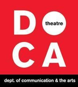 A Christmas Carol show poster