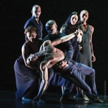 A.I.M by Kyle Abraham